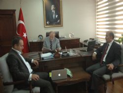 İşadamından örnek bağış